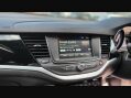 Vauxhall Astra SRI S/S 26