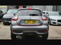 Nissan Juke ENVY 7