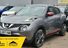 Nissan Juke ENVY
