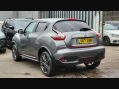 Nissan Juke ENVY 6