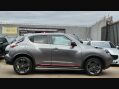 Nissan Juke ENVY 8