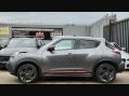 Nissan Juke ENVY 9