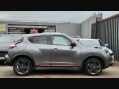 Nissan Juke ENVY 10