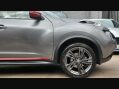 Nissan Juke ENVY 18