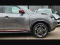 Nissan Juke ENVY 20