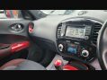 Nissan Juke ENVY 21