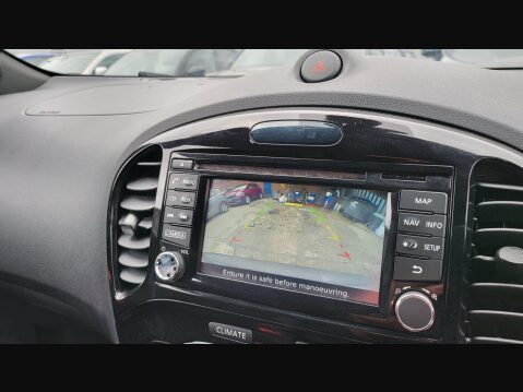 Nissan Juke ENVY 23