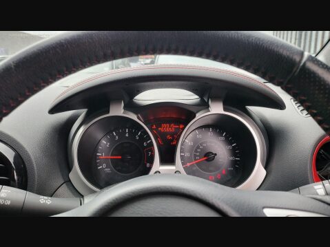 Nissan Juke ENVY 24