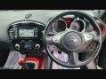 Nissan Juke ENVY 25