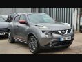 Nissan Juke ENVY 3