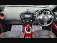 Nissan Juke ENVY 12