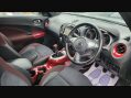 Nissan Juke ENVY 35