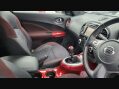 Nissan Juke ENVY 36