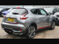 Nissan Juke ENVY 11