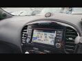 Nissan Juke ENVY 22