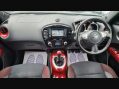 Nissan Juke ENVY 12