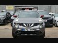 Nissan Juke ENVY 4