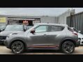 Nissan Juke ENVY 9
