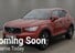Volvo XC40 B4 INSCRIPTION AWD MHEV