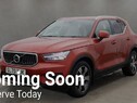 Volvo XC40 B4 INSCRIPTION AWD MHEV