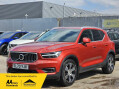Volvo XC40 B4 INSCRIPTION AWD MHEV 1