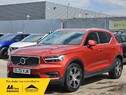 Volvo XC40 B4 INSCRIPTION AWD MHEV