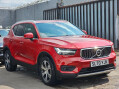 Volvo XC40 B4 INSCRIPTION AWD MHEV 3