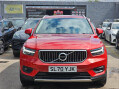 Volvo XC40 B4 INSCRIPTION AWD MHEV 5