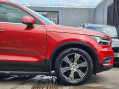 Volvo XC40 B4 INSCRIPTION AWD MHEV 8