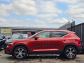 Volvo XC40 B4 INSCRIPTION AWD MHEV 9
