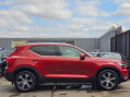 Volvo XC40 B4 INSCRIPTION AWD MHEV 11