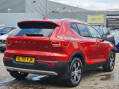 Volvo XC40 B4 INSCRIPTION AWD MHEV 12