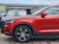 Volvo XC40 B4 INSCRIPTION AWD MHEV 28