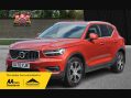 Volvo XC40 B4 INSCRIPTION AWD MHEV 1
