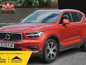 Volvo XC40 B4 INSCRIPTION AWD MHEV
