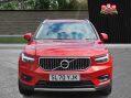 Volvo XC40 B4 INSCRIPTION AWD MHEV 6