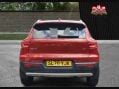 Volvo XC40 B4 INSCRIPTION AWD MHEV 10