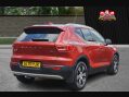 Volvo XC40 B4 INSCRIPTION AWD MHEV 12