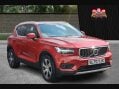 Volvo XC40 B4 INSCRIPTION AWD MHEV 3