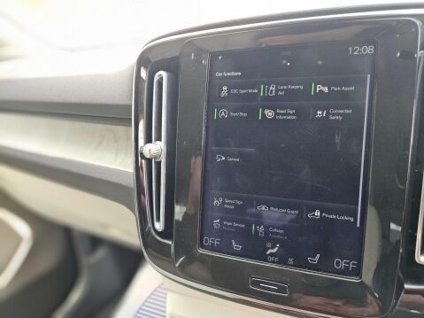 Volvo XC40 B4 INSCRIPTION AWD MHEV 30