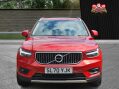 Volvo XC40 B4 INSCRIPTION AWD MHEV 6