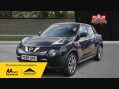 Nissan Juke TEKNA DIG-T 1