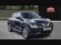 Nissan Juke TEKNA DIG-T 3