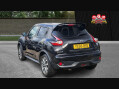 Nissan Juke TEKNA DIG-T 6