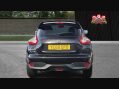 Nissan Juke TEKNA DIG-T 8