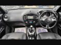 Nissan Juke TEKNA DIG-T 12