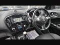 Nissan Juke TEKNA DIG-T 13