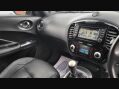 Nissan Juke TEKNA DIG-T 15
