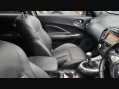 Nissan Juke TEKNA DIG-T 17