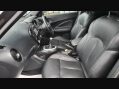 Nissan Juke TEKNA DIG-T 18